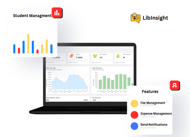 Library Management